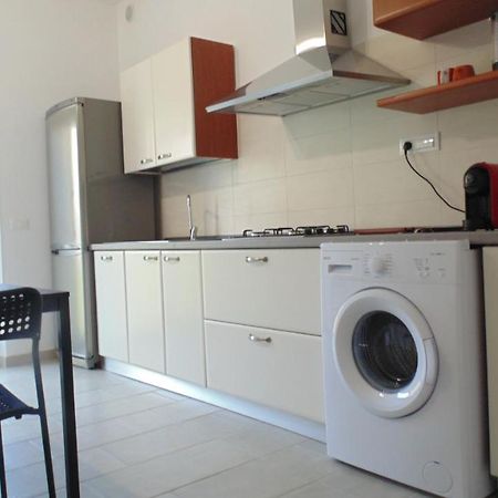 Apartmán Il Nido Iglesias Exteriér fotografie