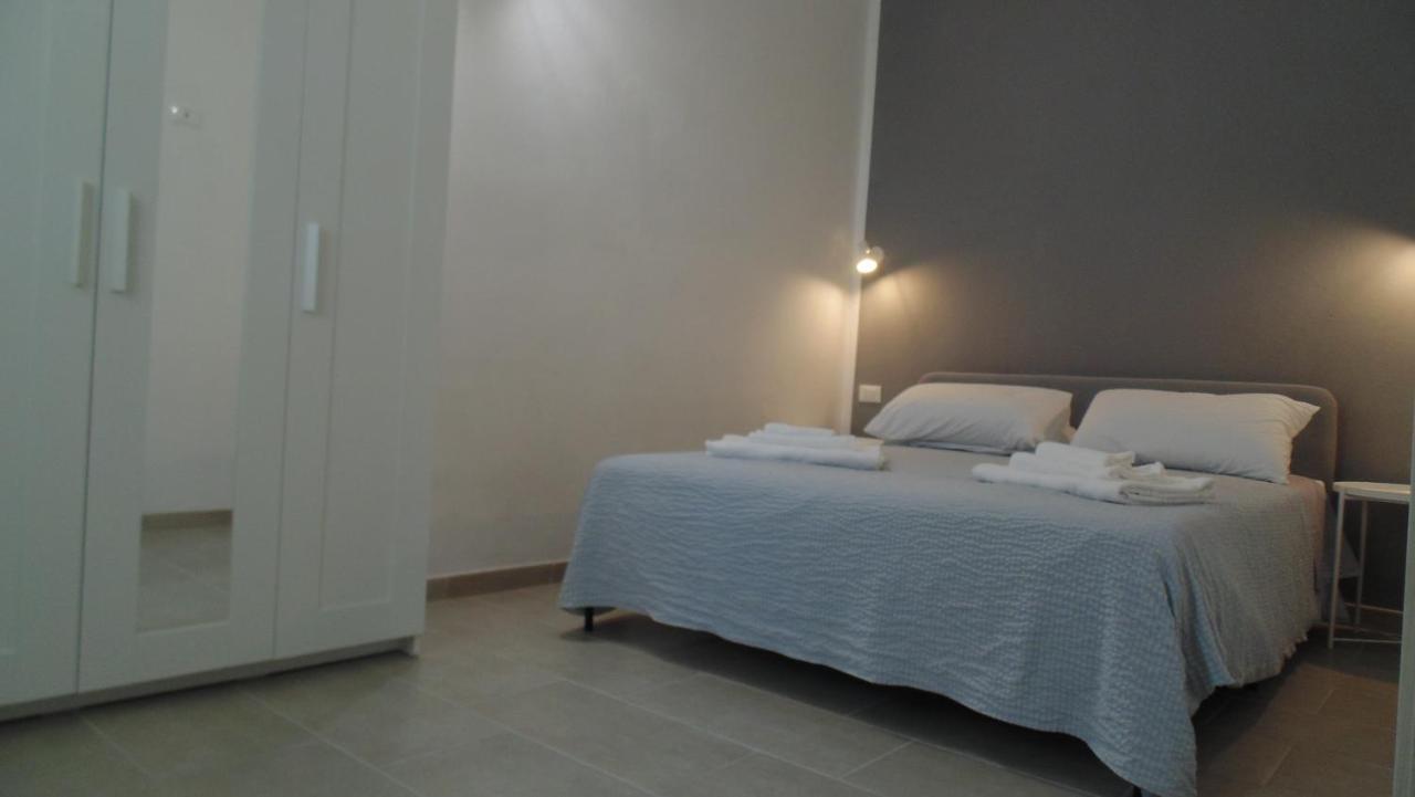 Apartmán Il Nido Iglesias Exteriér fotografie