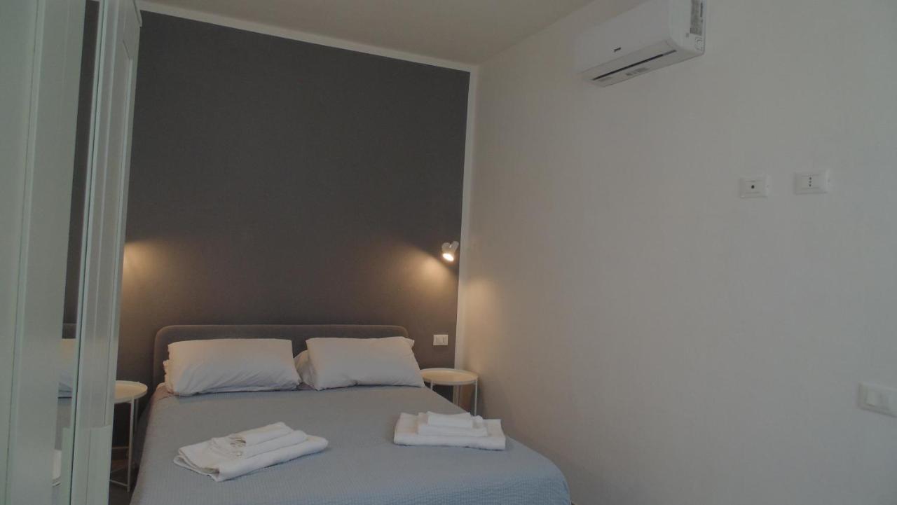 Apartmán Il Nido Iglesias Exteriér fotografie