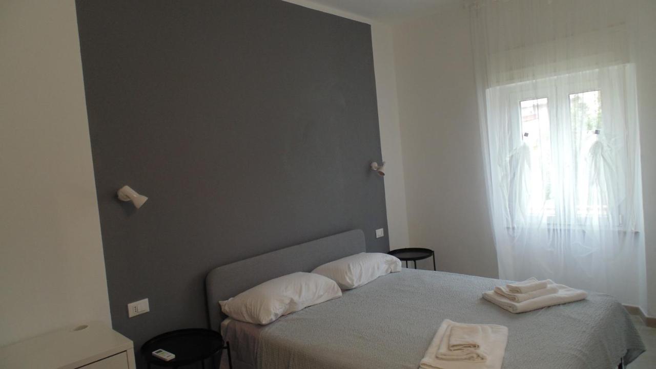 Apartmán Il Nido Iglesias Exteriér fotografie