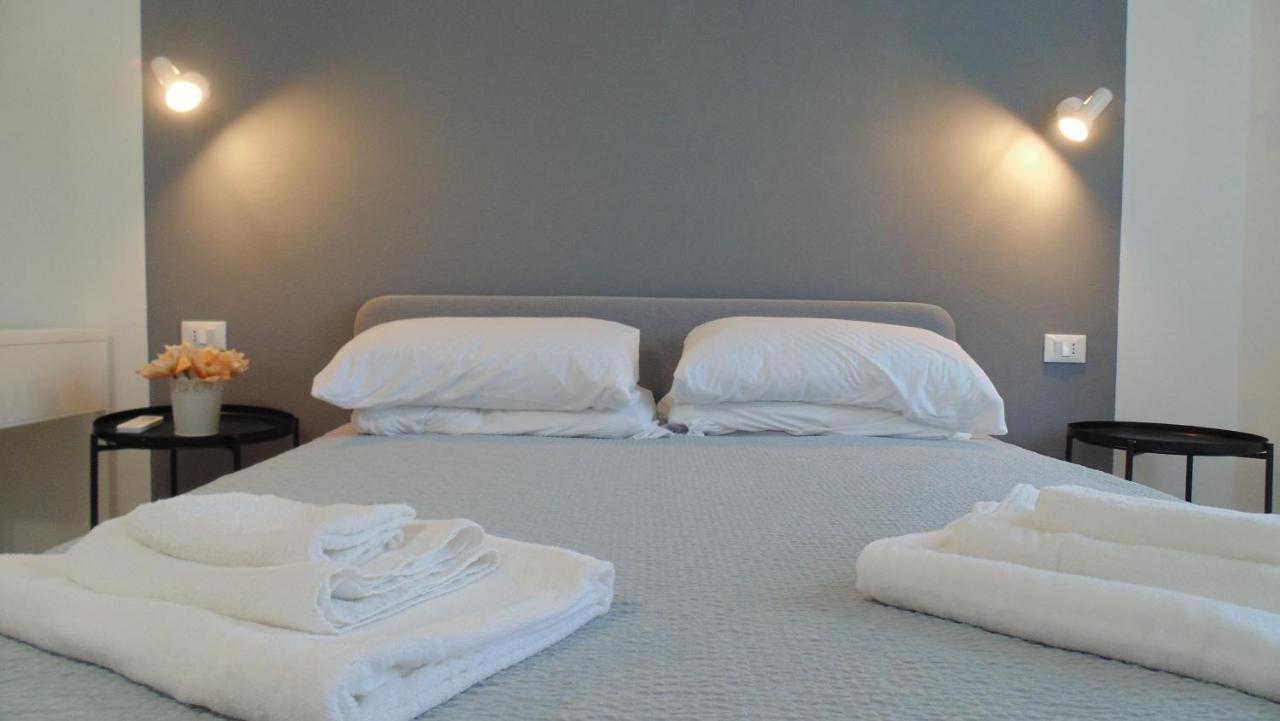 Apartmán Il Nido Iglesias Exteriér fotografie